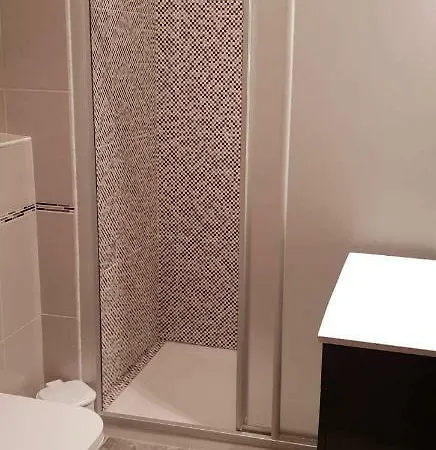 Aqua Plaza, Urb. Agua Plaza, Lote 3 , Olhos De Agua Apartment *