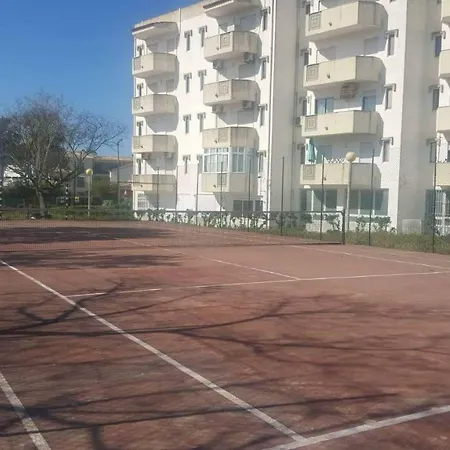 Aqua Plaza, Urb. Agua Plaza, Lote 3 , Olhos De Agua Lejlighed